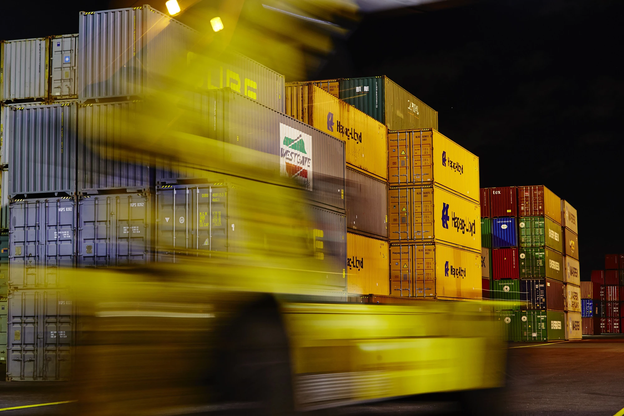 Container Image